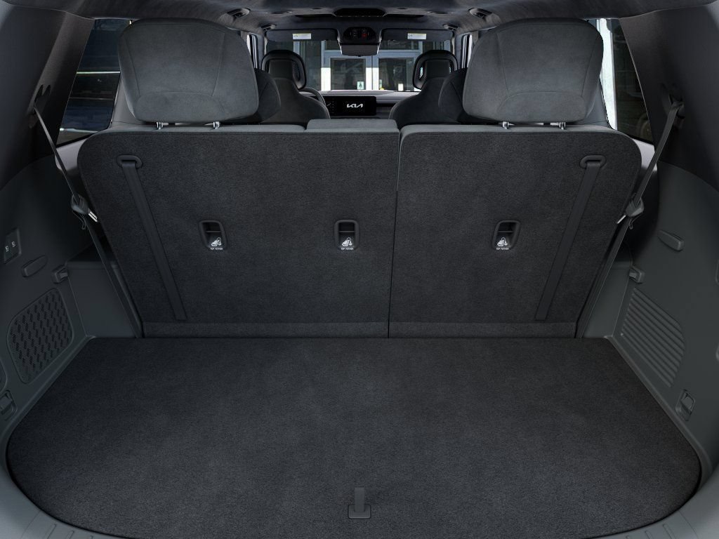 New 2027 Kia Telluride X-Line SX Prestige AWD/4WD image 19