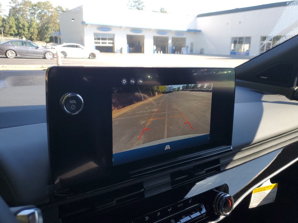 New 2026 Honda Prologue Touring image 18