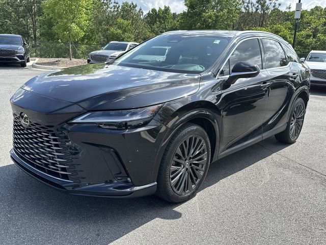 Used 2023 Lexus RX 350 FWD w/ Accessory Package (K3) image 3