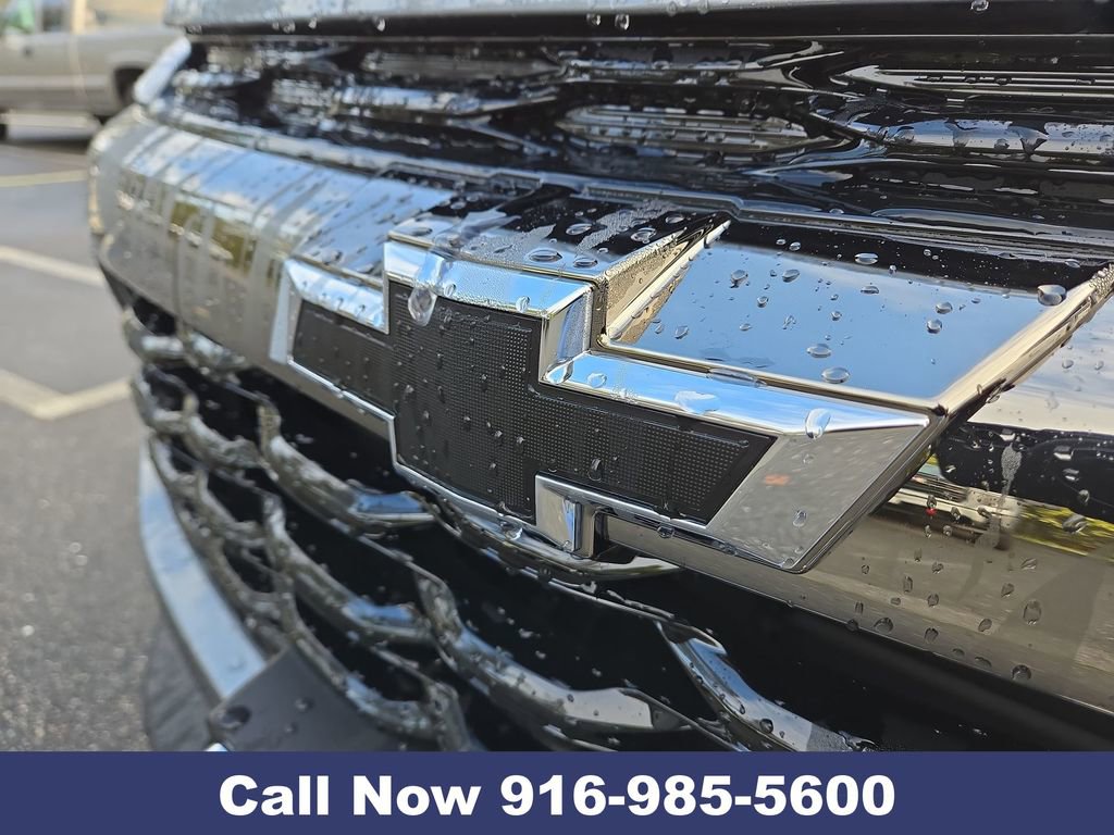 New 2026 Chevrolet TrailBlazer RS w/ Convenience Package image 35