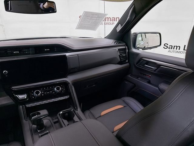 Used 2023 GMC Sierra 1500 AT4 image 27