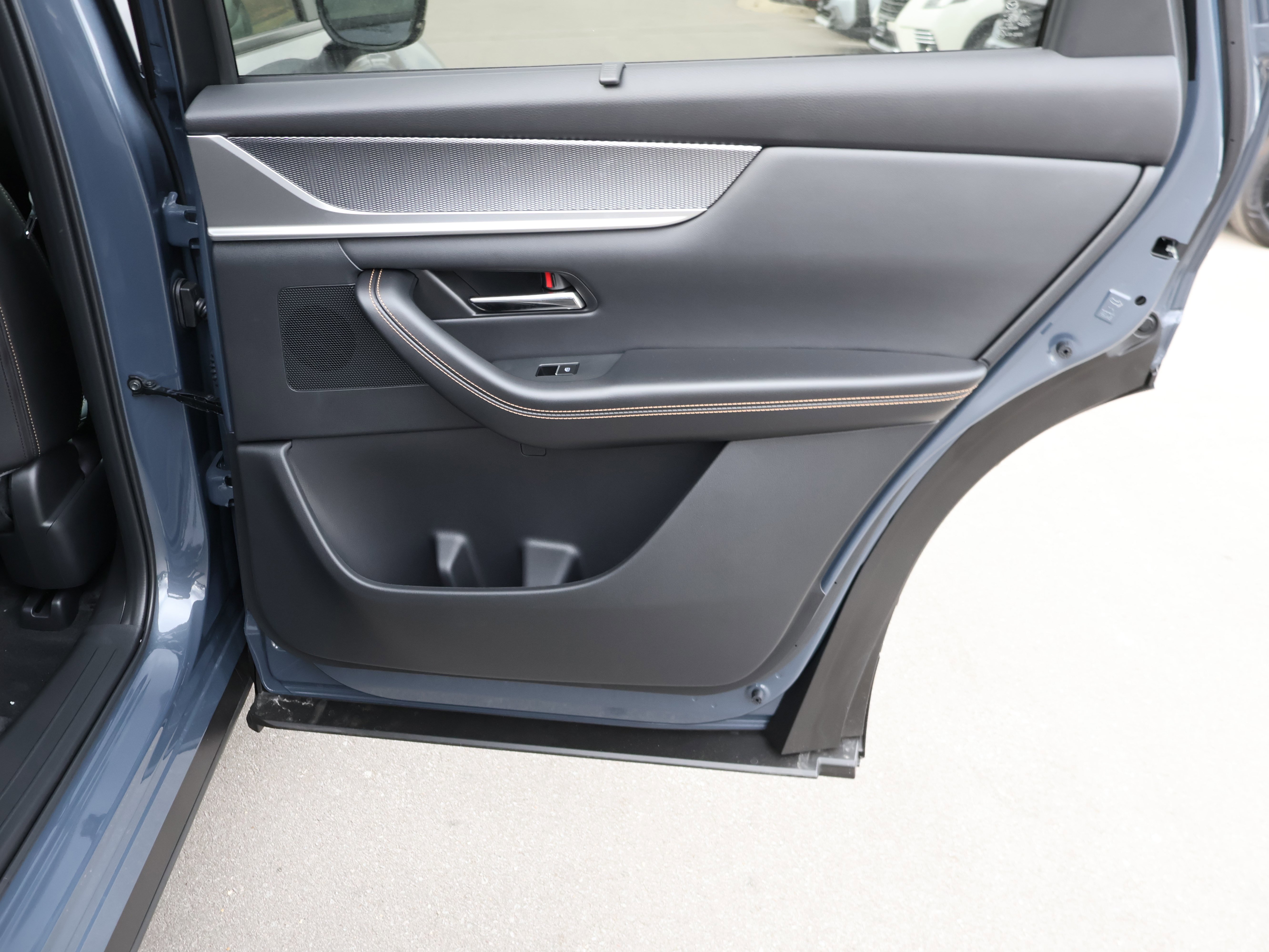 New 2026 MAZDA CX-70 3.3 Turbo w/ Preferred Package image 14