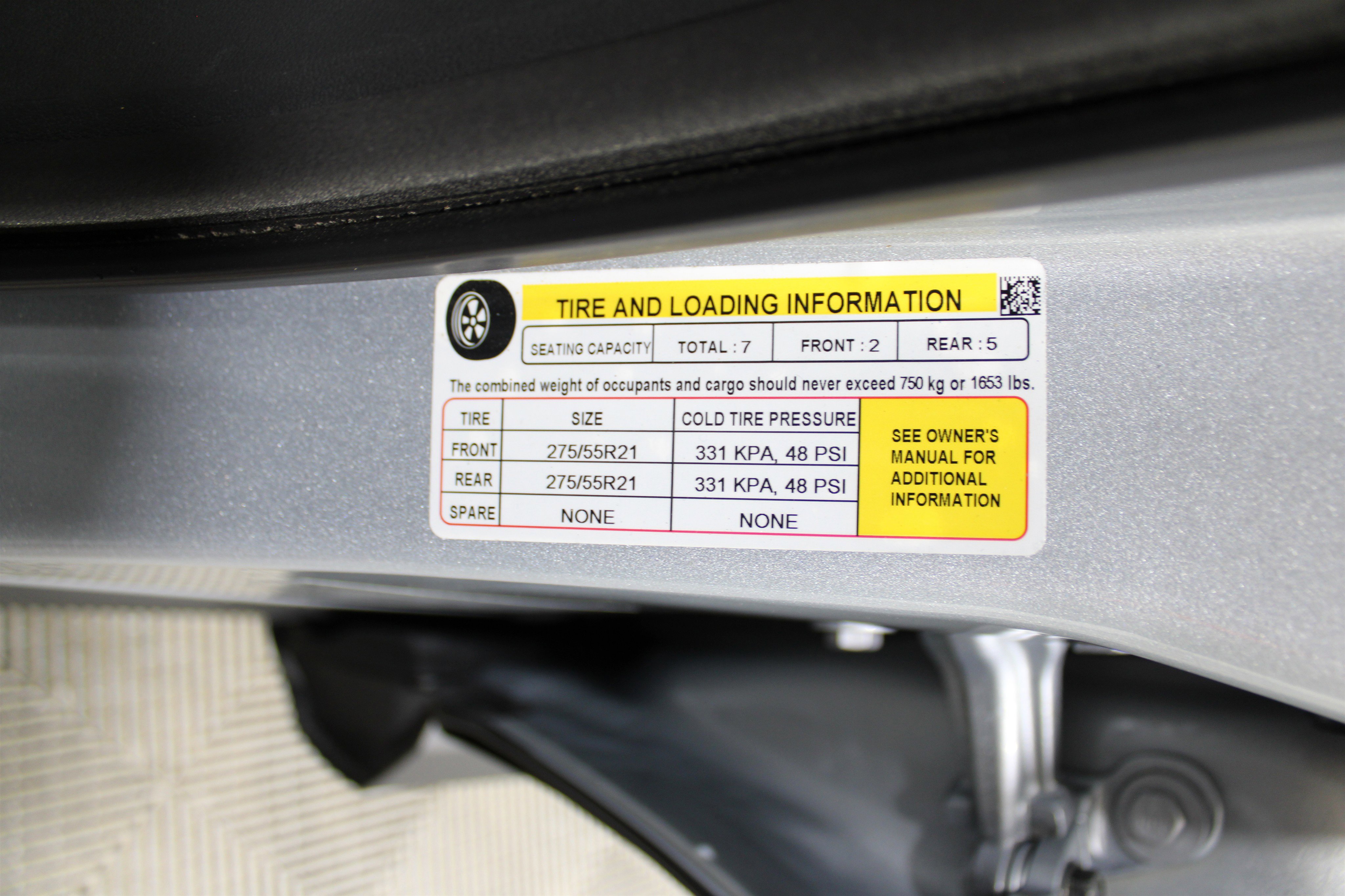 Used 2023 Rivian R1S Adventure image 37