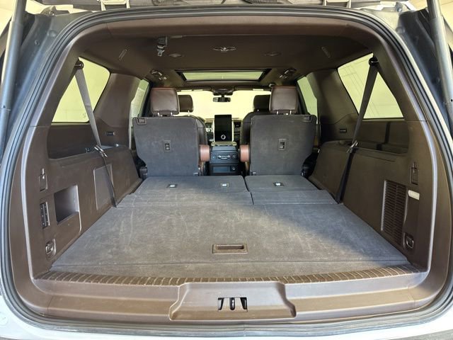 Certified 2024 Ford Expedition Max King Ranch AWD/4WD image 24