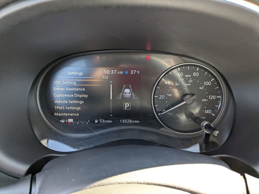 Certified 2023 Nissan Kicks SR w/ SR Premium Package image 14