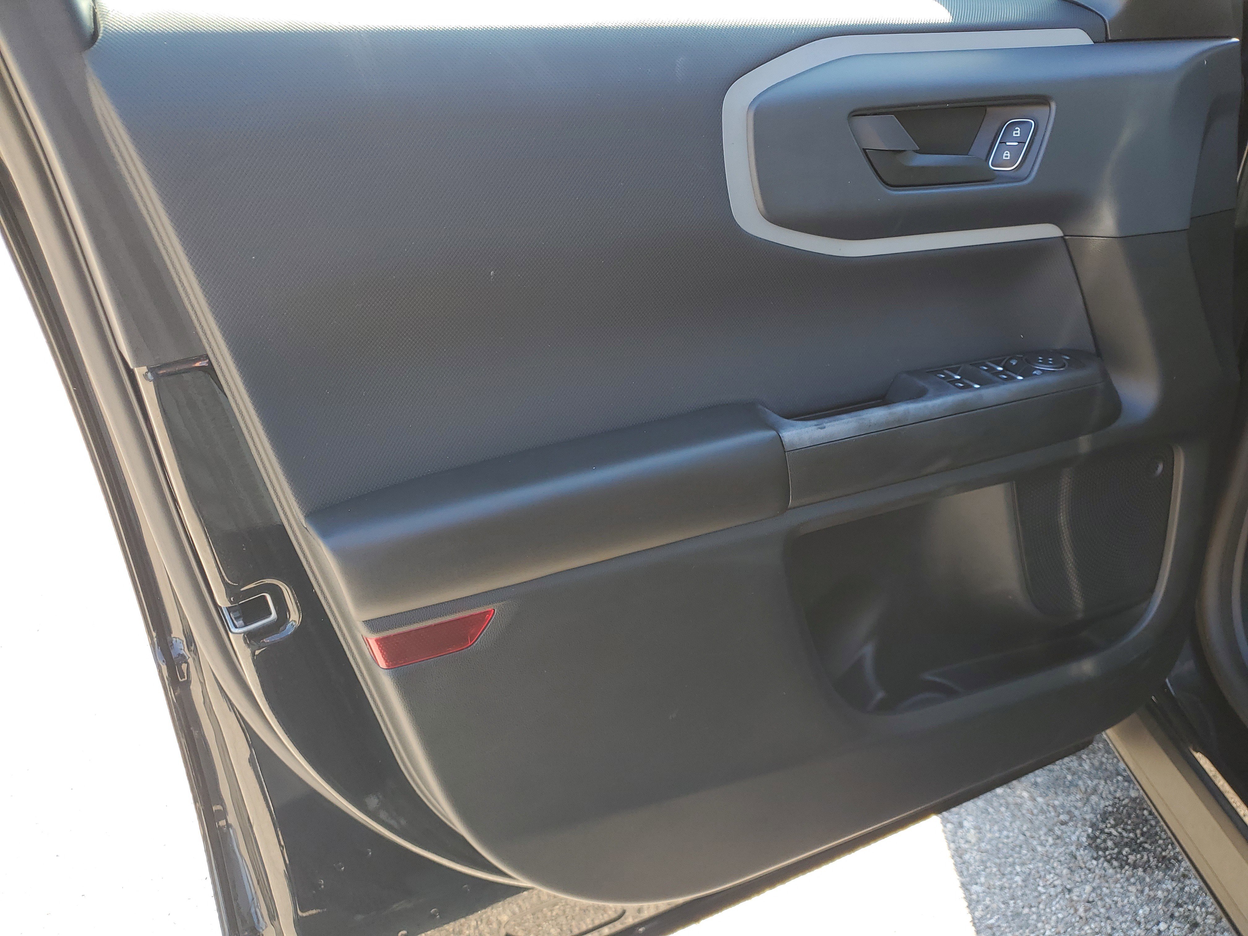 Used 2021 Ford Bronco Sport Big Bend AWD/4WD image 15