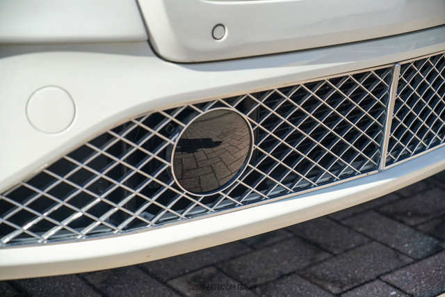 Used 2016 Bentley Continental GT image 97