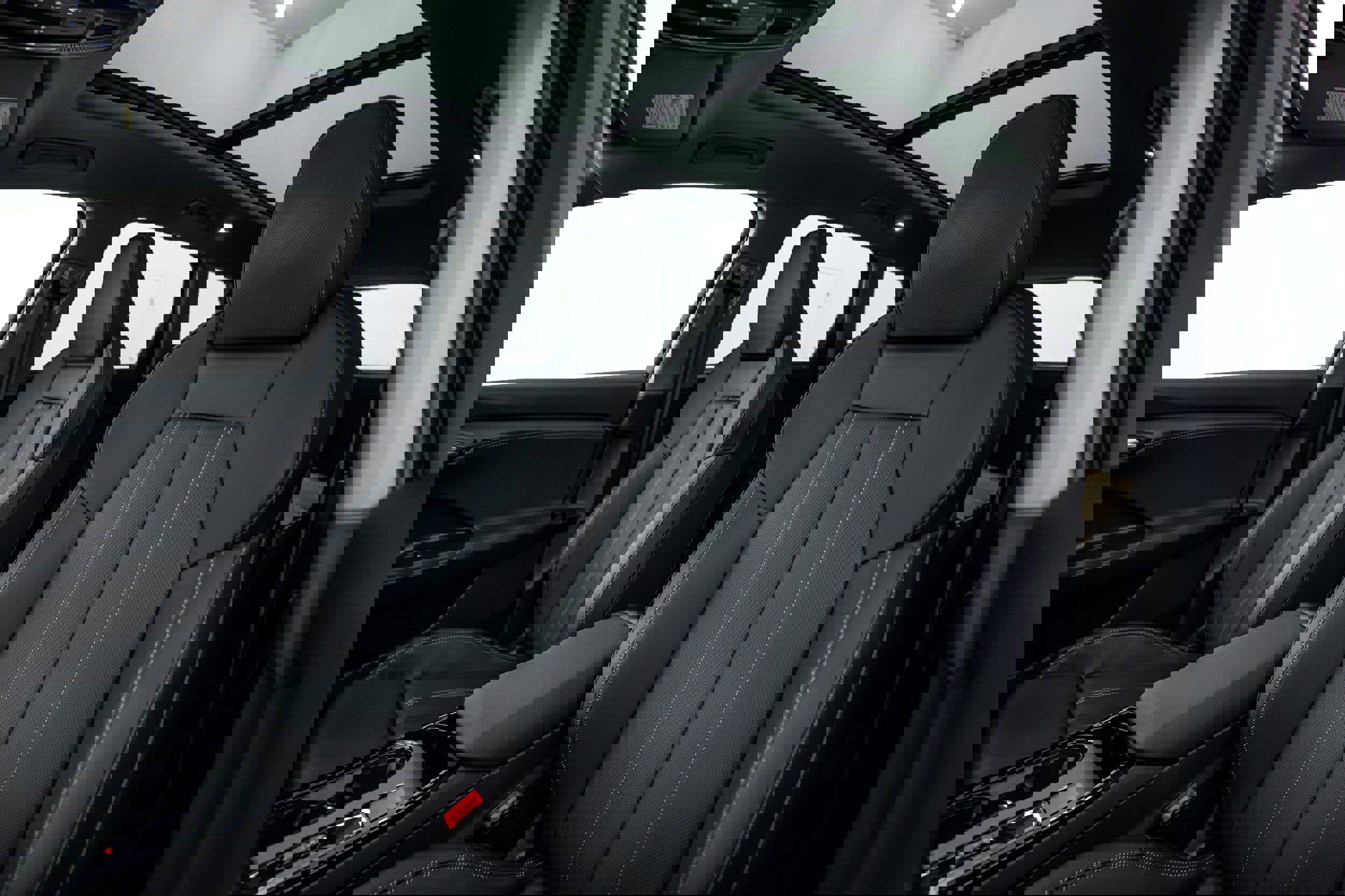 Certified 2025 Audi Q6 e-tron Premium Plus w/ Premium Plus image 13