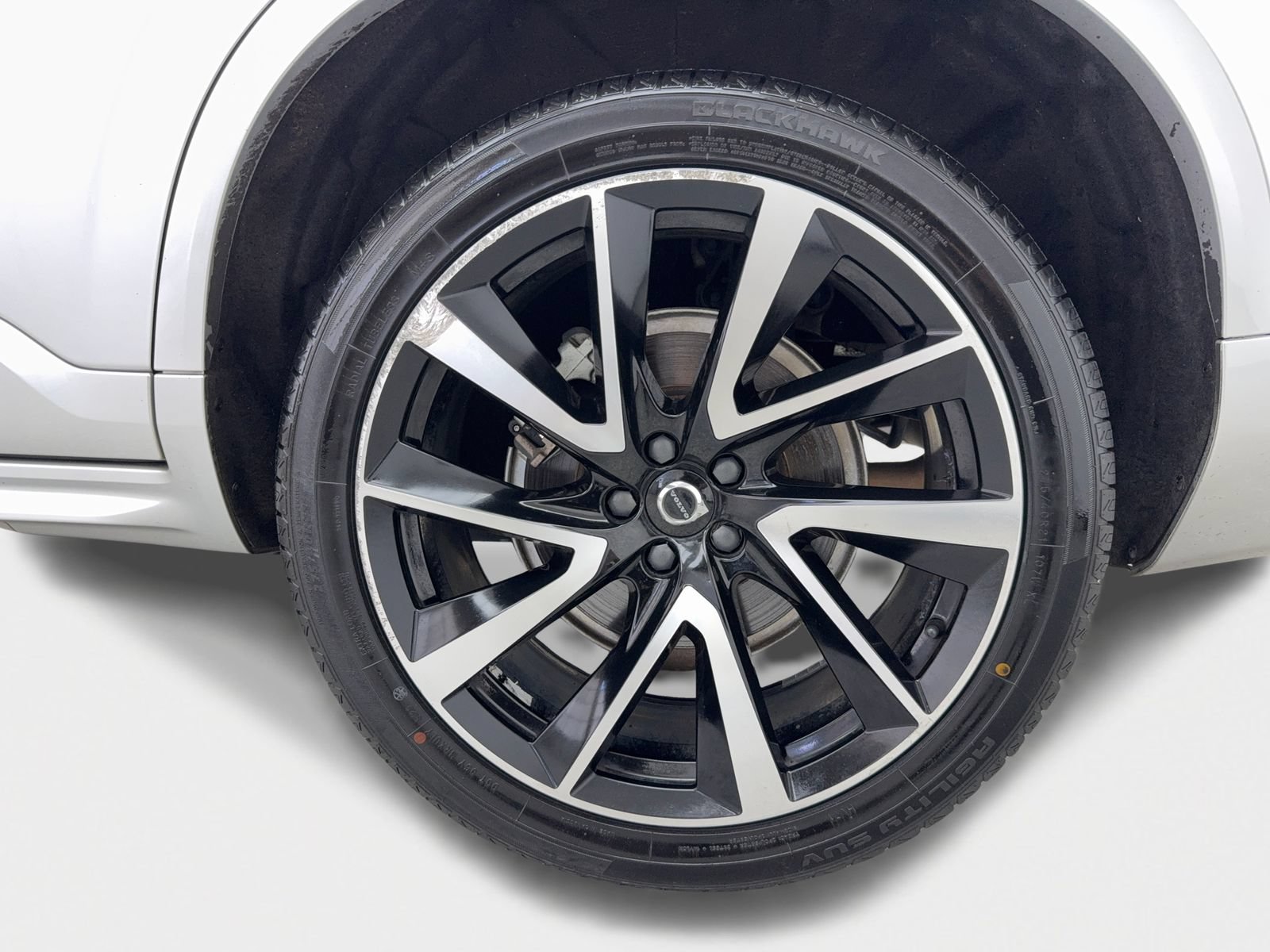 Used 2021 Volvo XC90 T6 Momentum w/ Advanced Package AWD/4WD image 53