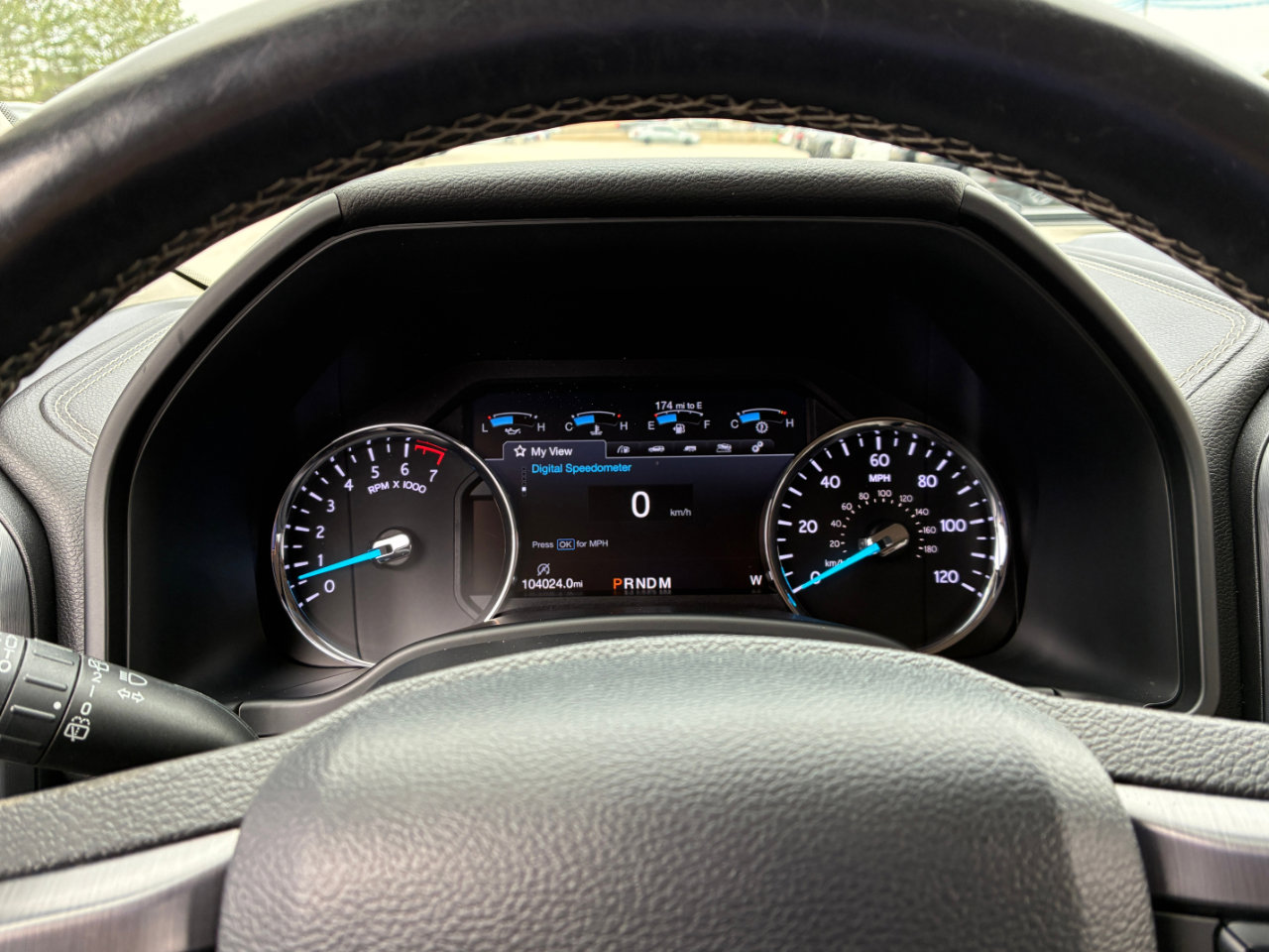 Used 2019 Ford Expedition Platinum image 19