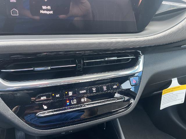 New 2026 Buick Envista Avenir image 10