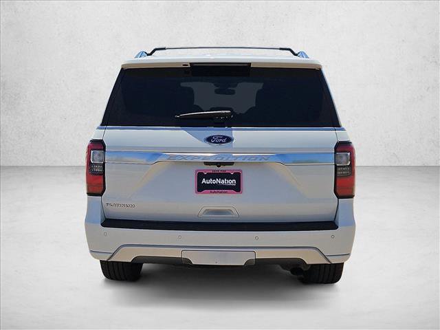 Used 2021 Ford Expedition Platinum AWD/4WD image 13