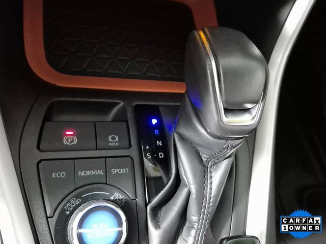 Certified 2024 Toyota RAV4 Adventure image 25