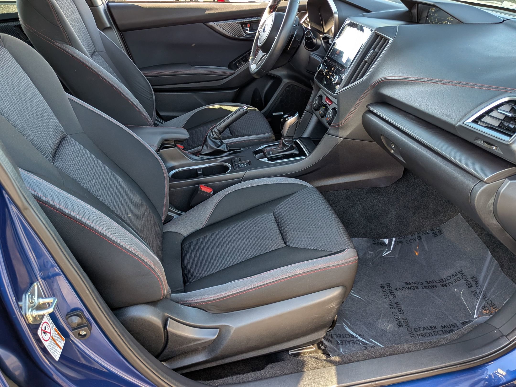 Used 2017 Subaru Impreza 2.0i Sport AWD/4WD image 36