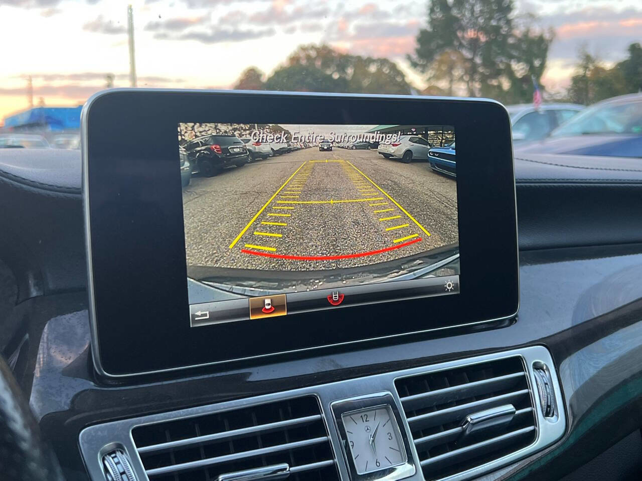 Used 2015 Mercedes-Benz CLS 400 4MATIC image 14