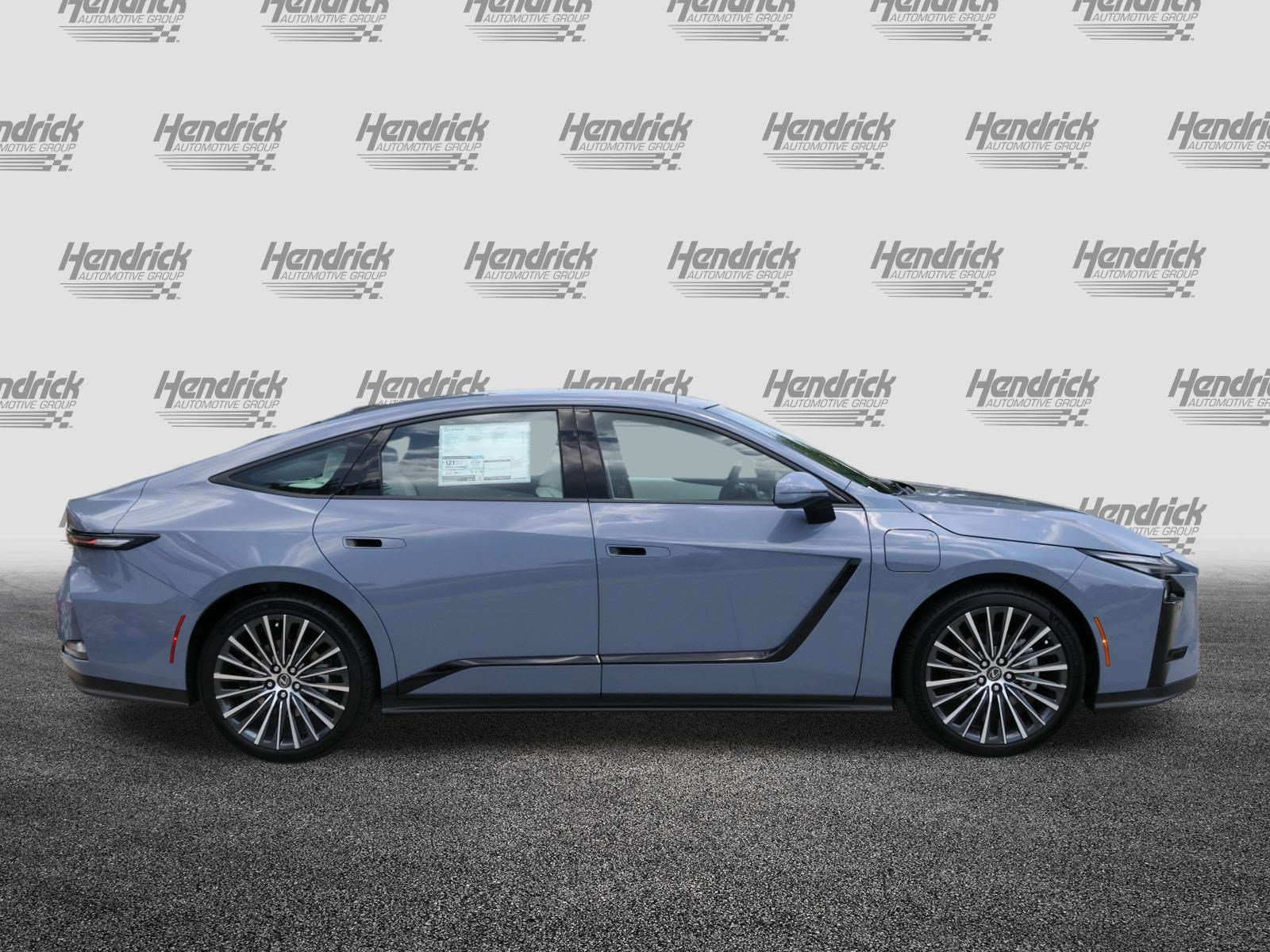 New 2026 Lexus ES 350e FWD image 10
