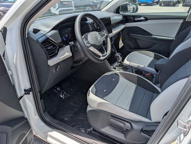New 2026 Volkswagen Taos S FWD image 11