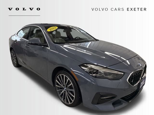 Used 2021 BMW 228i xDrive Gran Coupe 228i xDrive w/ Convenience Package image 1