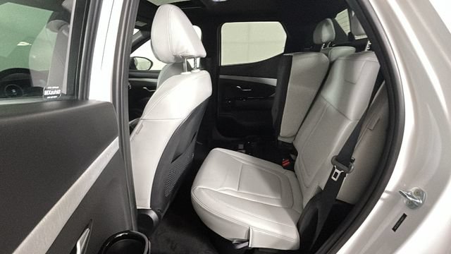 New 2026 Hyundai Santa Cruz Limited AWD/4WD image 26