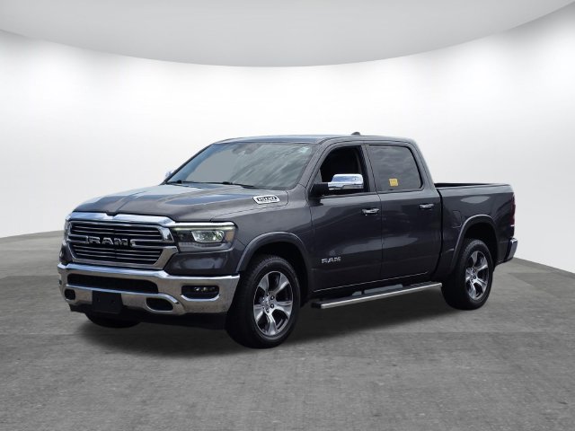 Used 2022 RAM 1500 Laramie RWD image 7