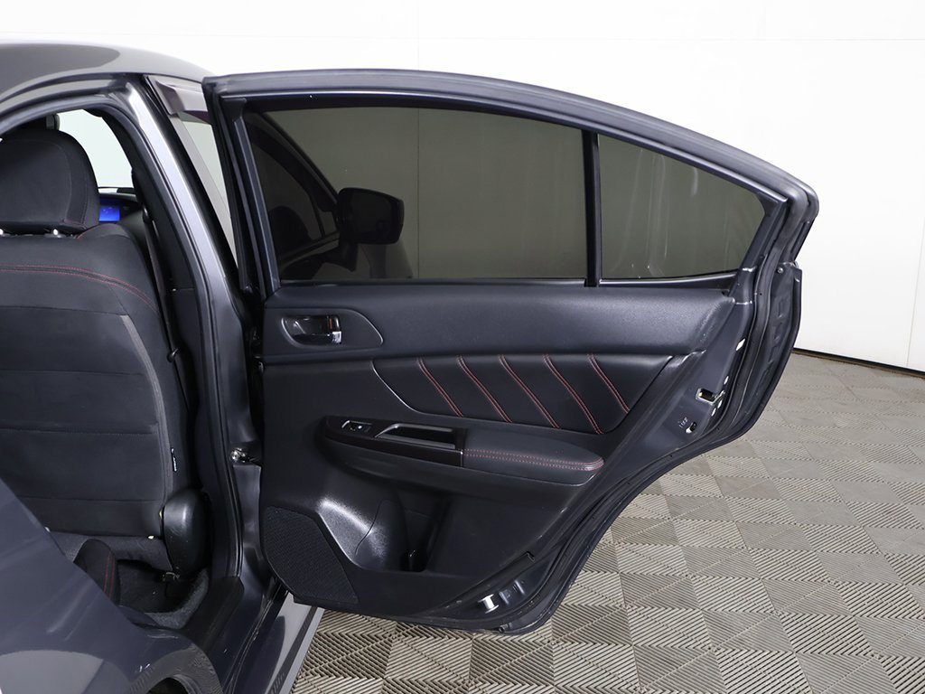 Used 2021 Subaru WRX Premium image 20