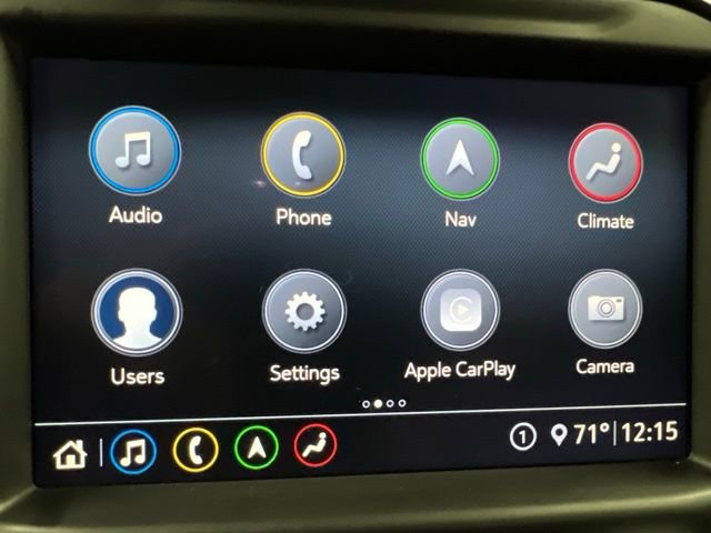 Used 2020 GMC Sierra 2500 Denali w/ Denali Ultimate Package image 35