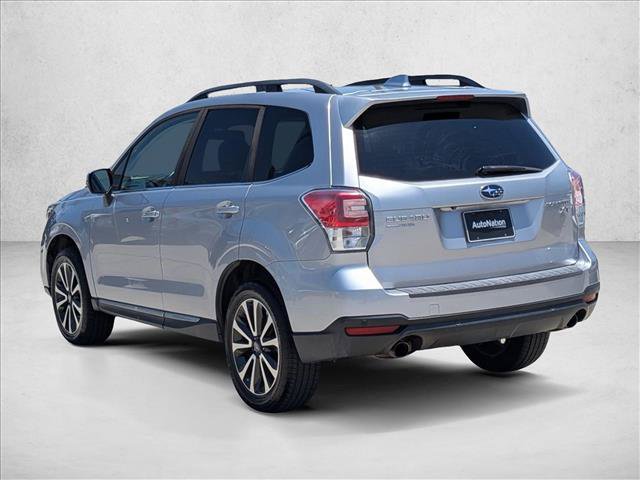 Used 2018 Subaru Forester 2.0XT Touring AWD/4WD image 8