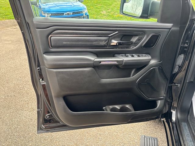 Used 2024 RAM 1500 Limited image 7