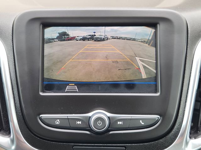 Used 2020 Chevrolet Equinox LT FWD image 18