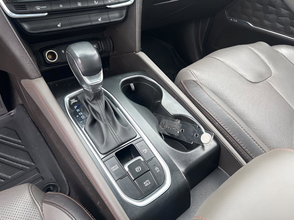 Used 2020 Hyundai Santa Fe SEL image 37
