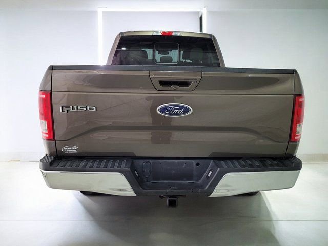 Used 2015 Ford F150 Lariat w/ Max Trailer Tow Package image 20