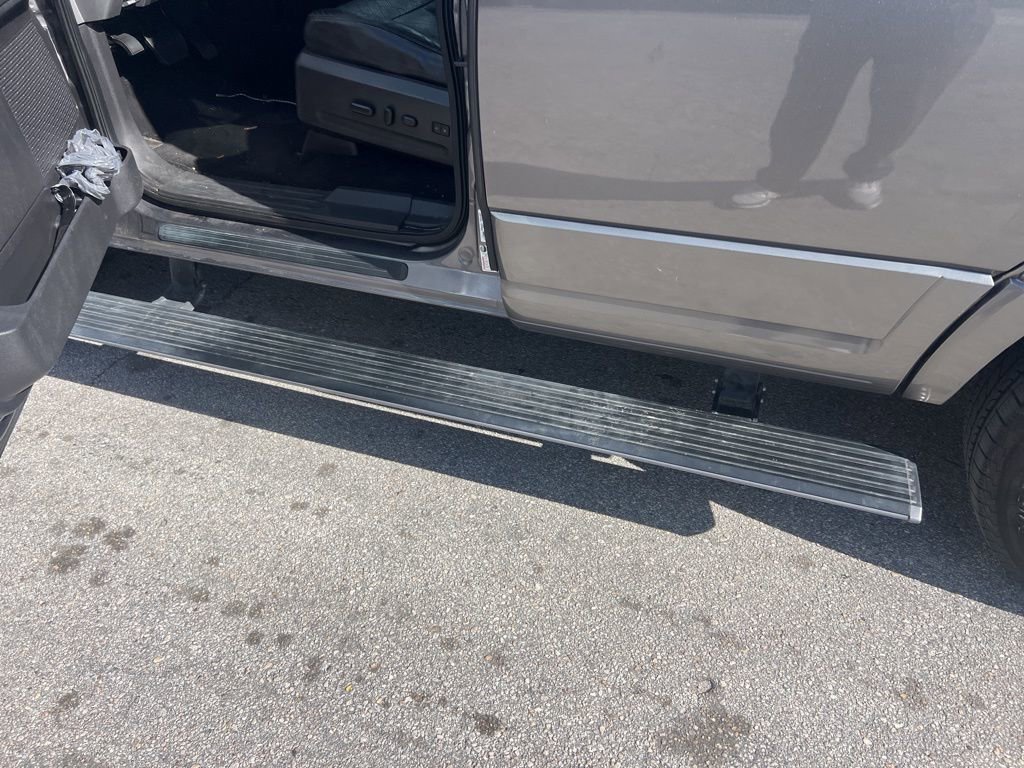 Used 2012 Ford Expedition Limited image 6