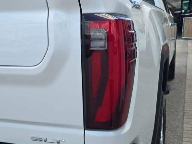 Certified 2024 GMC Sierra 2500 SLT AWD/4WD image 10