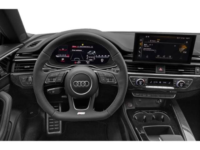 Used 2022 Audi S5 Premium w/ Convenience Package AWD/4WD image 7