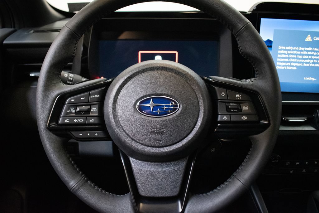 New 2026 Subaru Outback Premium AWD/4WD image 12