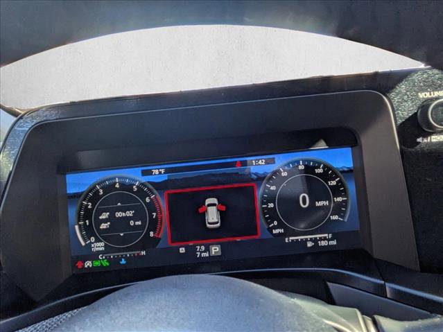 New 2026 Subaru Outback Premium image 17