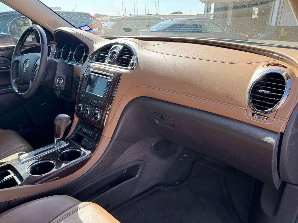 Used 2015 Buick Enclave Premium FWD image 14