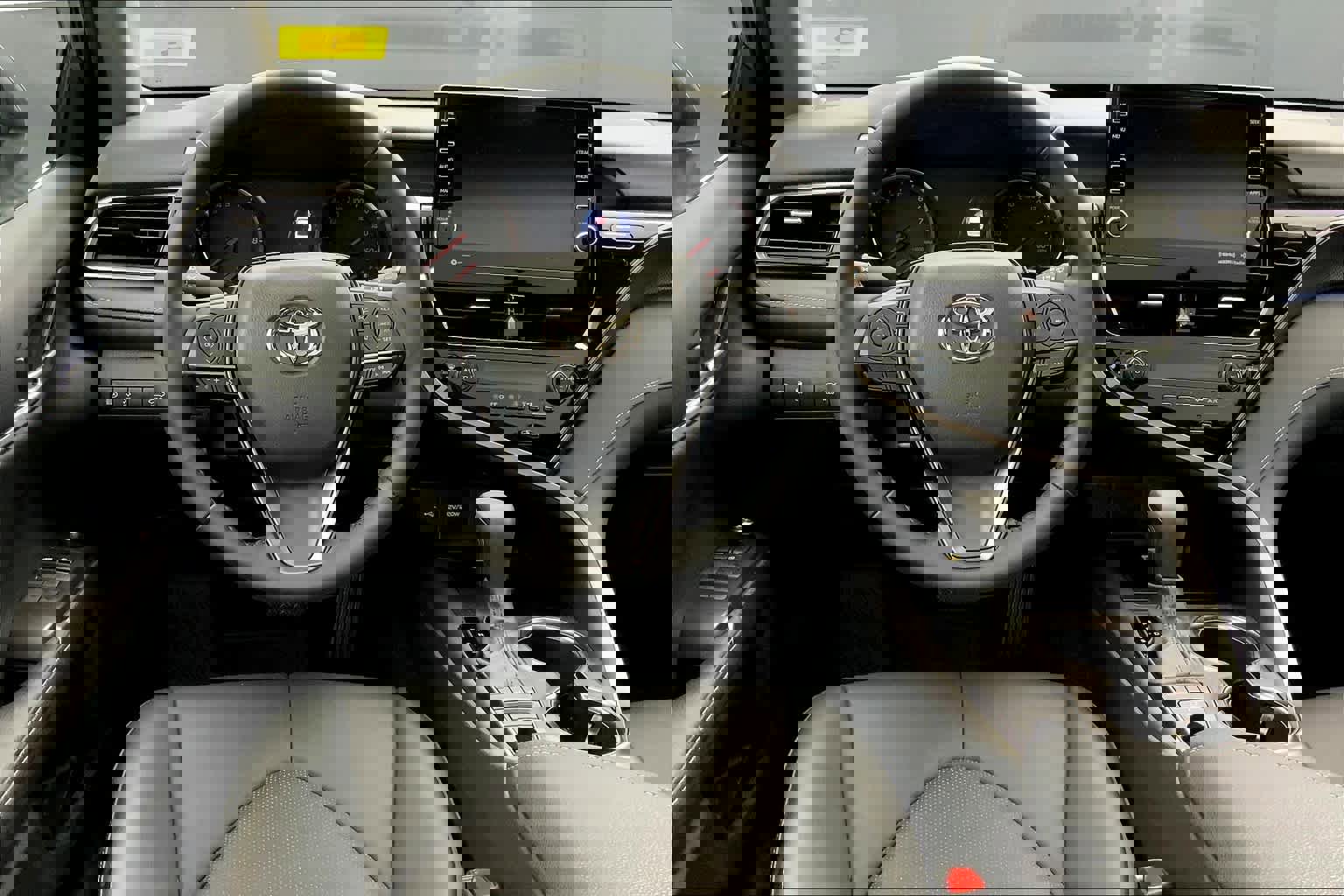 Used 2023 Toyota Camry XSE w/ Cold Weather Package image 6