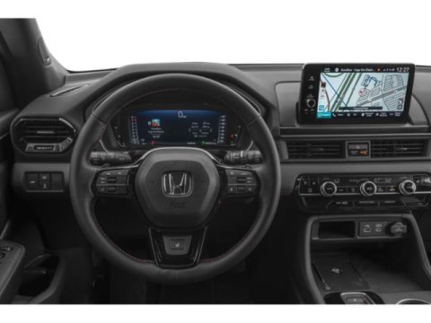New 2025 Honda Pilot Black Edition image 10