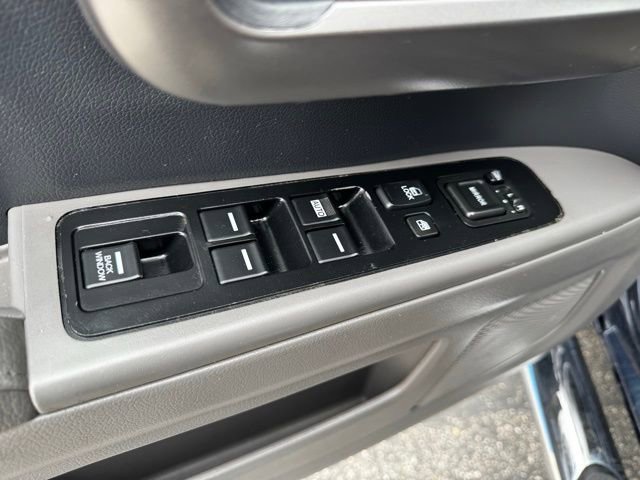 Used 2012 Honda Ridgeline RTL image 17