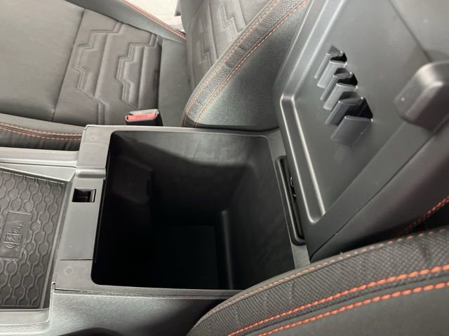 New 2026 Nissan Frontier PRO-4X w/ Pro-4x Convenience Package image 32