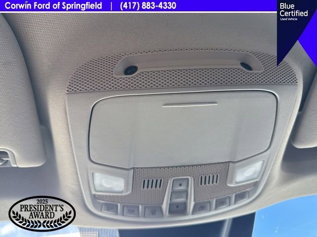 Used 2021 Ford Expedition Max Limited image 16