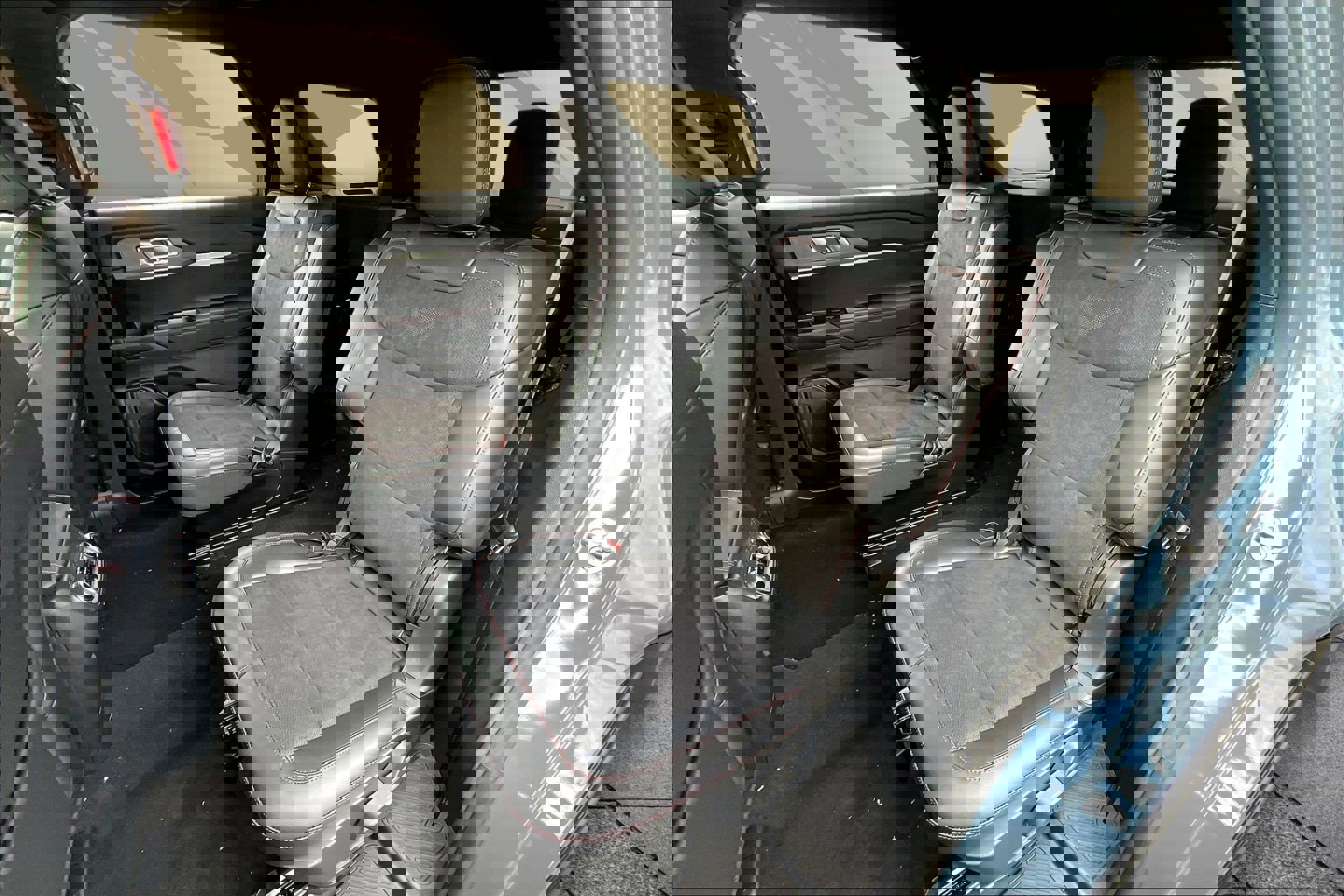 New 2026 Ford Explorer ST image 10