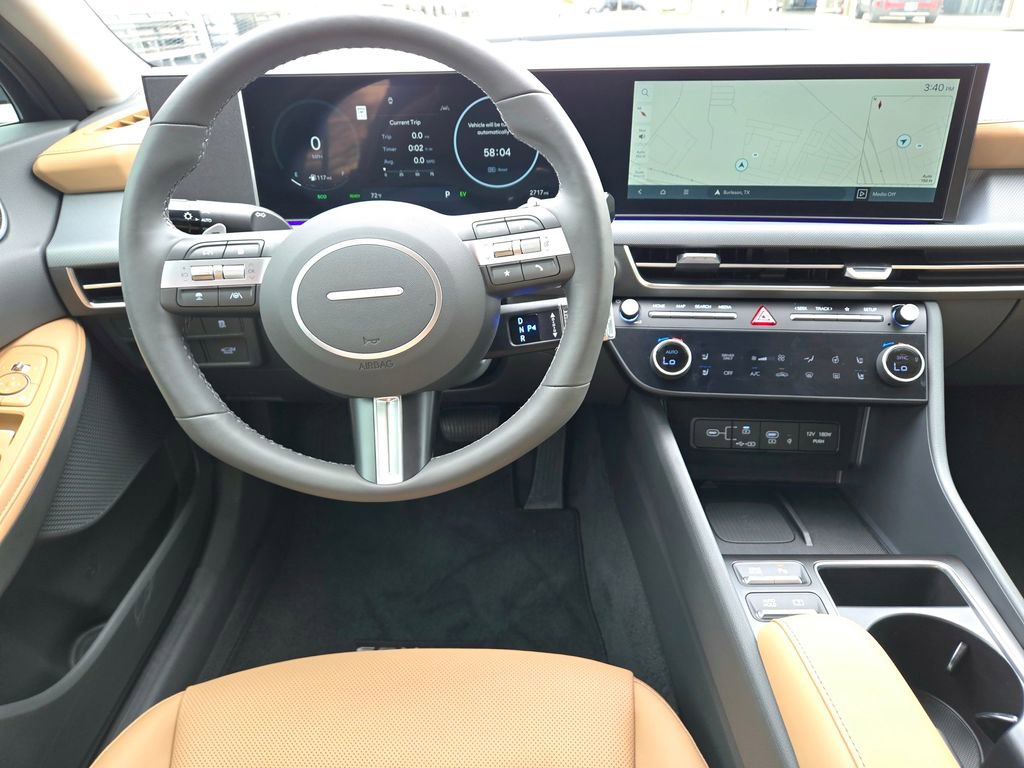 Certified 2026 Hyundai Sonata Limited image 11