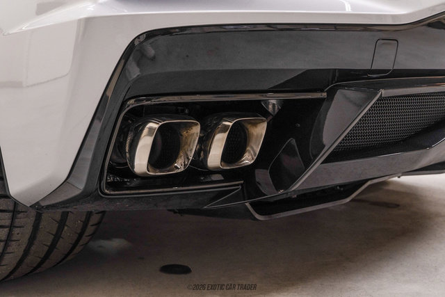 Used 2020 Chevrolet Corvette Stingray Premium Cpe w/ 3LT Preferred Equipment Group image 81