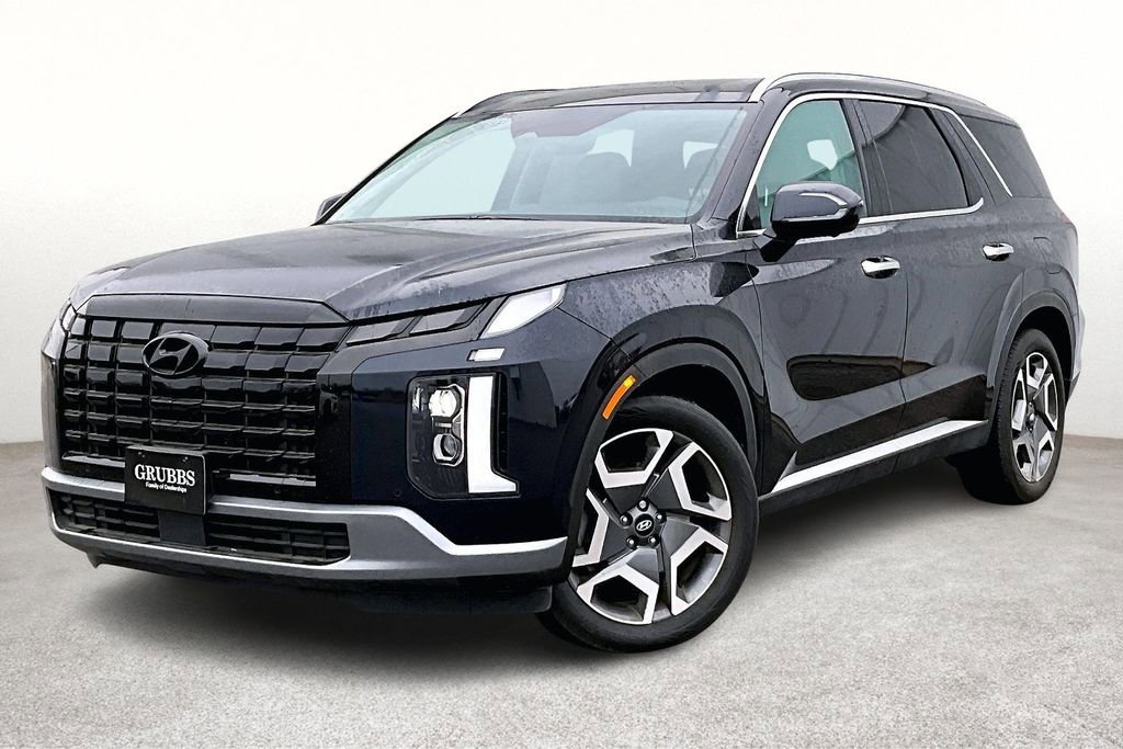 Used 2025 Hyundai Palisade SEL image 14