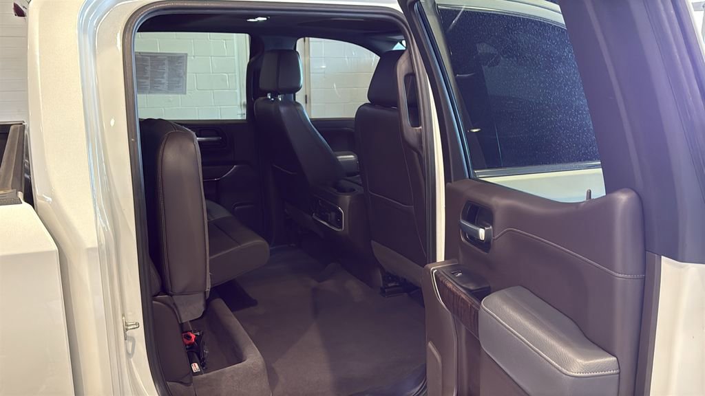 Used 2020 GMC Sierra 1500 Denali w/ Denali Ultimate Package image 16
