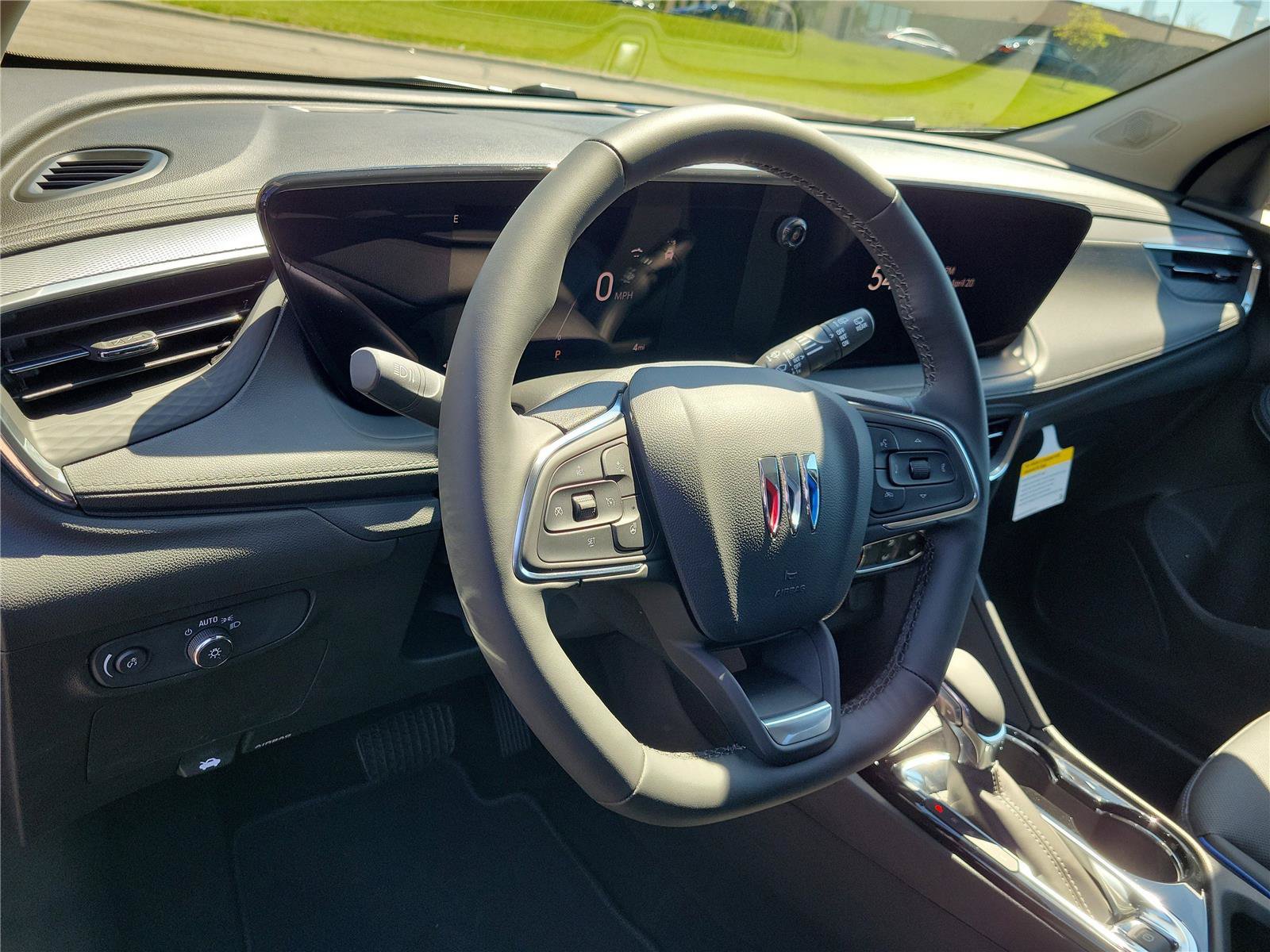 New 2026 Buick Encore GX Sport Touring w/ Advanced Technology Package FWD image 19