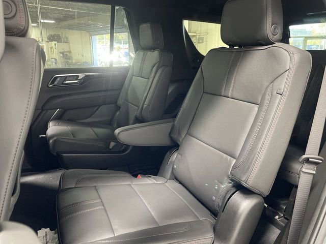 New 2026 Chevrolet Tahoe RST w/ RST Performance Edition image 23