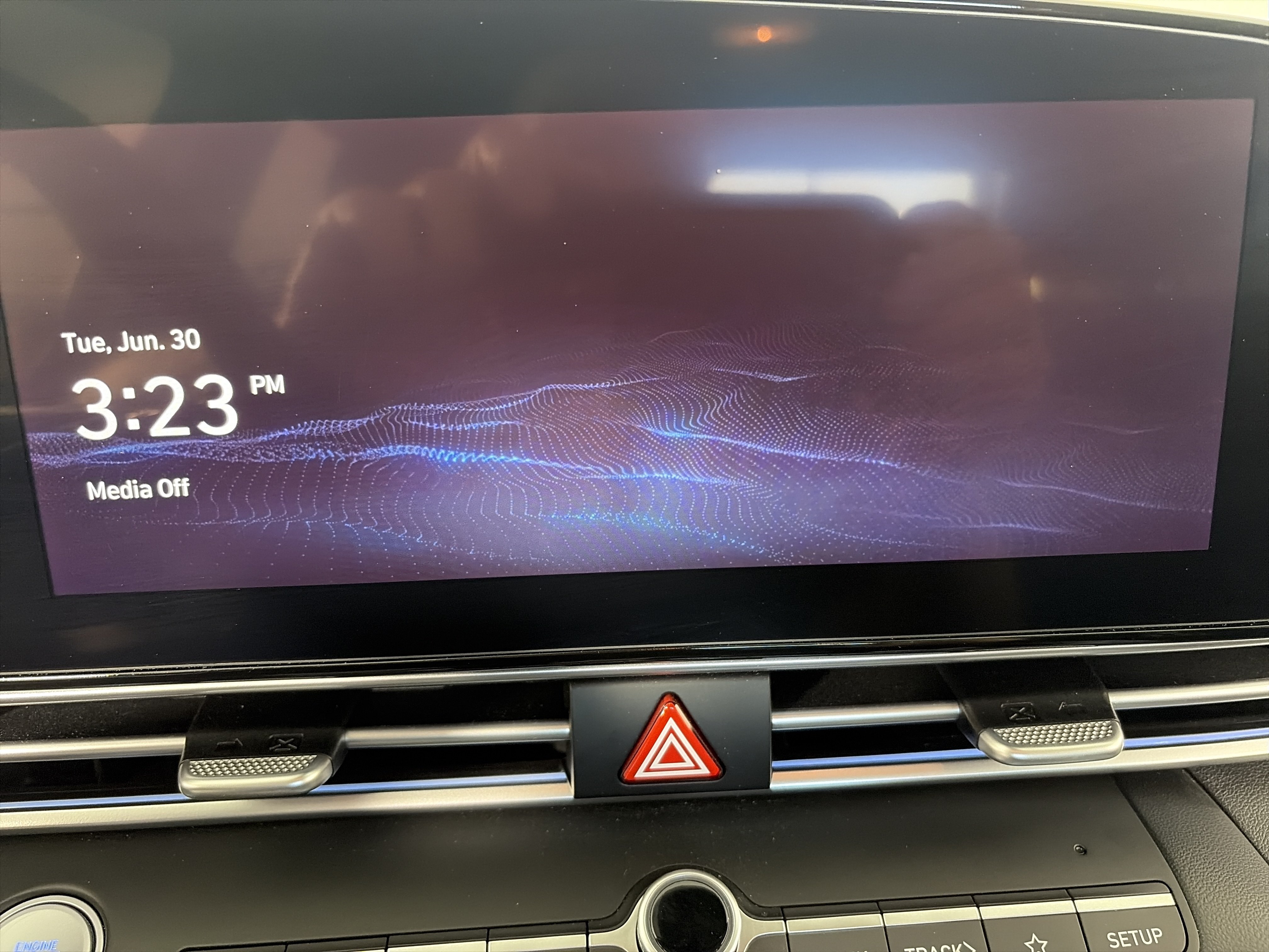 Certified 2024 Hyundai Elantra SEL w/ Convenience Package FWD image 15